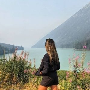 Meet your Posher, Diane